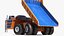 Belaz 75710 Mining Truck