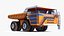 Belaz 75710 Mining Truck
