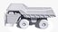 Belaz 75710 Mining Truck