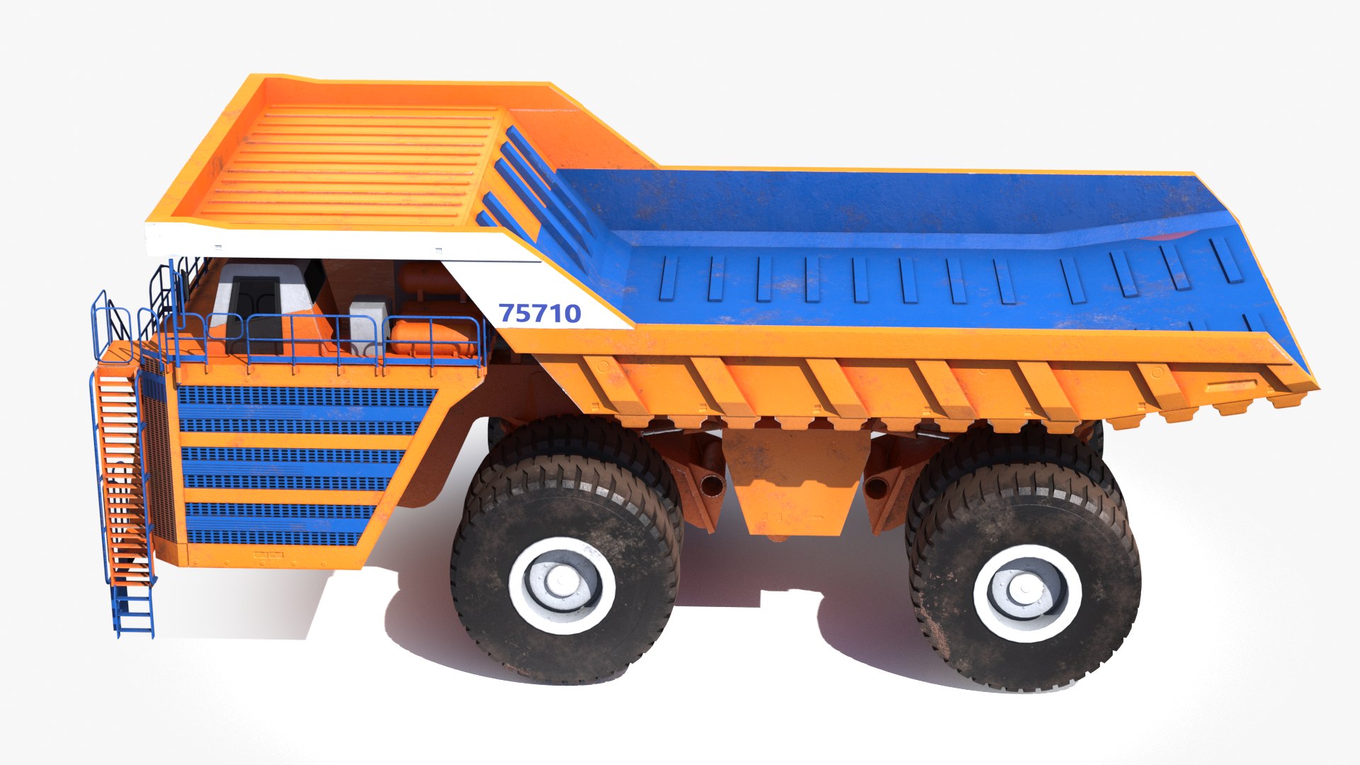 3D Belaz 75710 Mining Truck model https://p.turbosquid.com/ts-thumb/KR/Sgqxt5/Wd/belaz75710_0008/png/1640380014/1920x1080/fit_q87/86b037736a6b48dd48d033bcfe7d7b1e93d99ca3/belaz75710_0008.jpg