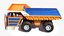Belaz 75710 Mining Truck