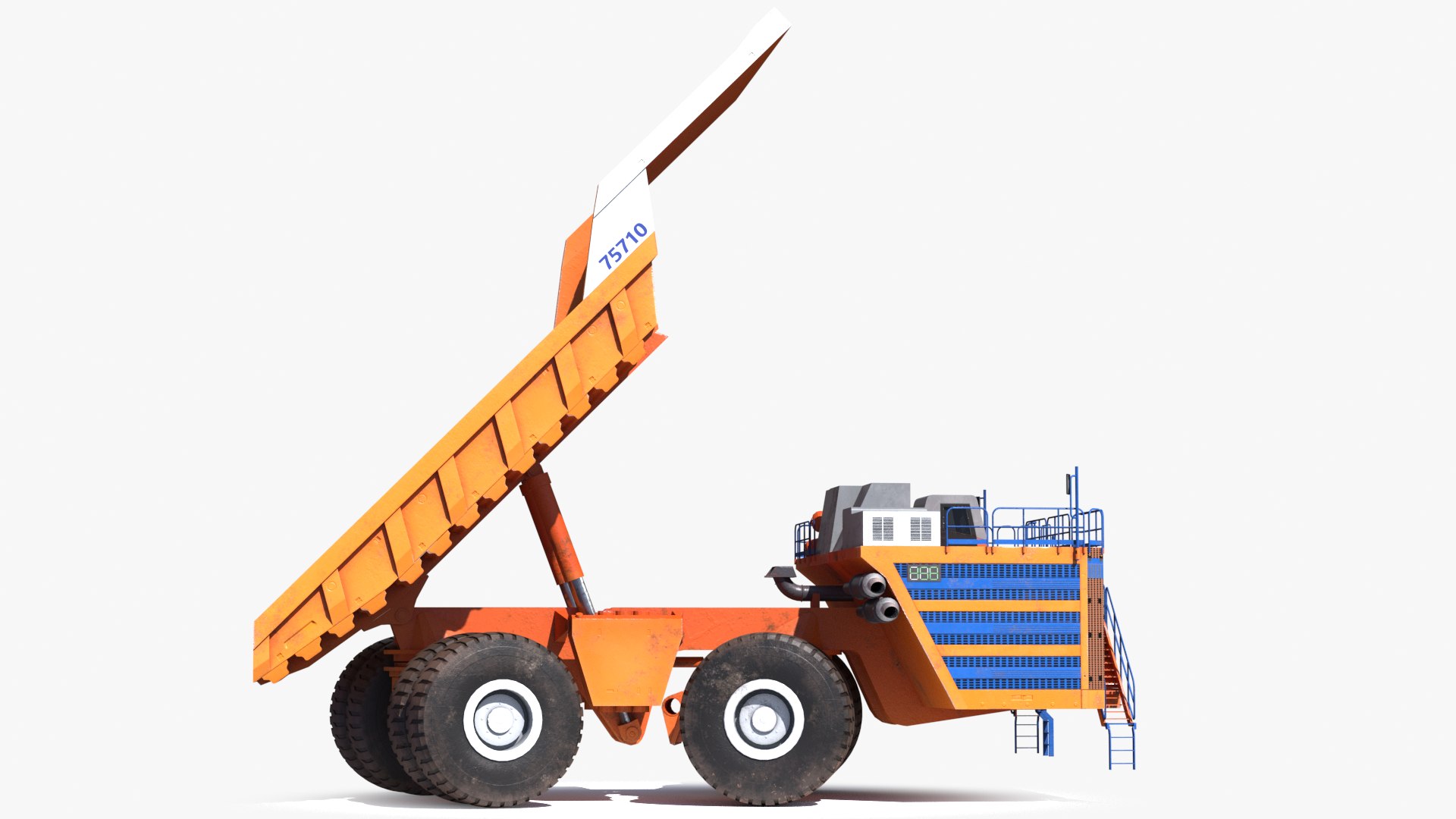 3D Belaz 75710 Mining Truck model https://p.turbosquid.com/ts-thumb/KR/Sgqxt5/YR/belaz75710_0013/png/1640379993/1920x1080/fit_q87/2cd3e5ceabc6dcce3783cce6a765c58abca1d856/belaz75710_0013.jpg