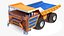 Belaz 75710 Mining Truck