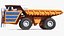 Belaz 75710 Mining Truck