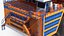 Belaz 75710 Mining Truck