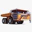 Belaz 75710 Mining Truck