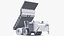 Belaz 75710 Mining Truck