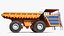 Belaz 75710 Mining Truck
