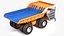 Belaz 75710 Mining Truck