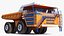 Belaz 75710 Mining Truck