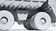 Belaz 75710 Mining Truck