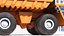 Belaz 75710 Mining Truck