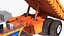 Belaz 75710 Mining Truck