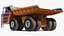 Belaz 75710 Mining Truck