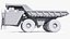 Belaz 75710 Mining Truck
