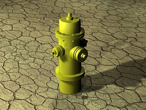 FireHydrant