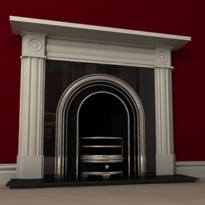 Fireplace.max