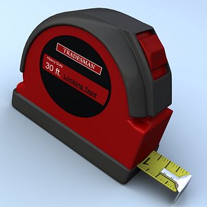 Tape Measurer