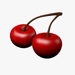 cherry 3ds free