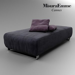 MisuraEmme Cannes