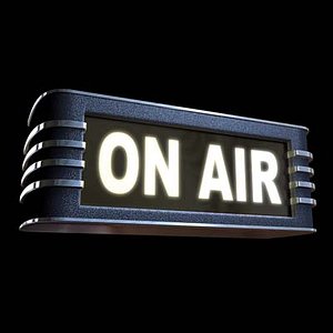 ON AIR