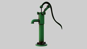 handpump
