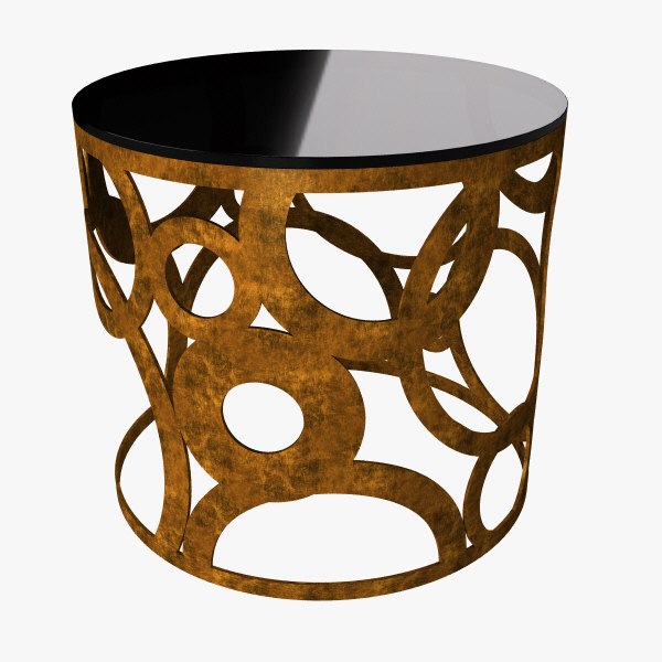 Table Rhino 3D Models for Download TurboSquid