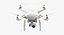 quadcopter drones quad 3D