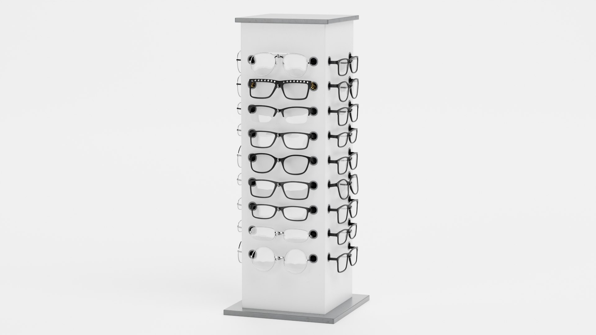 3D Glasses  - 36 Products https://p.turbosquid.com/ts-thumb/KR/ldusLo/gv/glassesonstand01b/png/1779010924/1920x1080/fit_q87/12a07c3129d8a0ca69266b1cb2dc30e48ef52af8/glassesonstand01b.jpg
