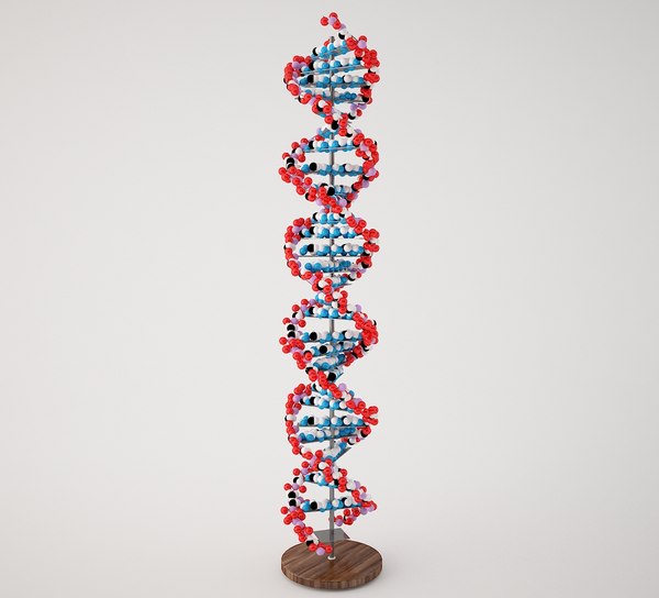 max genome