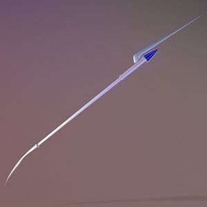 3D spear games