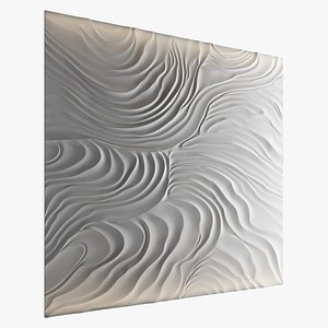 wave wall 30
