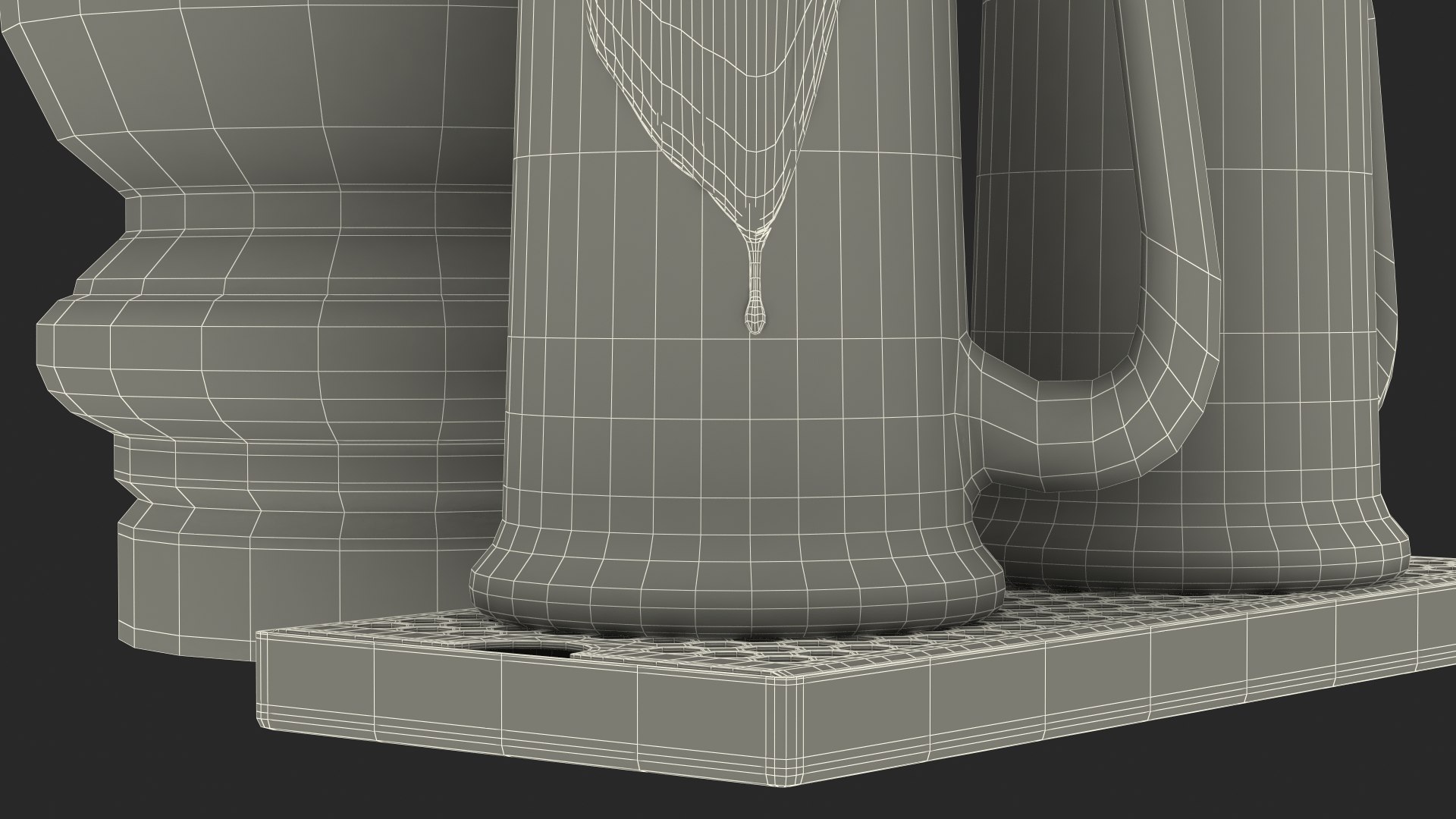 3D Ceramic Double Faucet Draft Beer Tower with Beer Mugs https://p.turbosquid.com/ts-thumb/KR/o5i6V2/Dk/ceramicdoublefaucetdraftbeertowerwithbeermugs3dmodel028/jpg/1629057692/1920x1080/fit_q87/28c67d7578565a24924bf26938c0cf1f6b81a9ea/ceramicdoublefaucetdraftbeertowerwithbeermugs3dmodel028.jpg