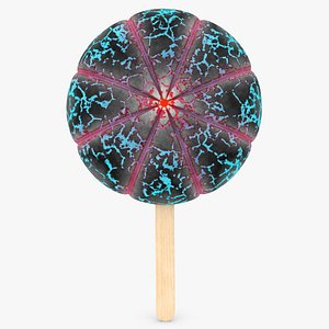 Popsicle Anise Flavor