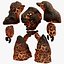 Golem elementale semplice