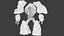 Golem elementale semplice
