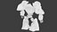Golem elementale semplice