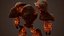 Golem elementale semplice