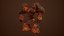 Golem elementale semplice