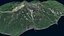 Makanrushi 岛 千岛群岛 北千岛群岛 俄罗斯