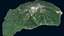 Makanrushi 岛 千岛群岛 北千岛群岛 俄罗斯