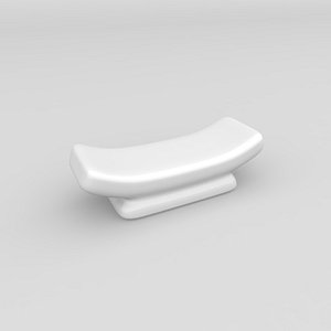 Chinese Chopstick Ceramic Rest