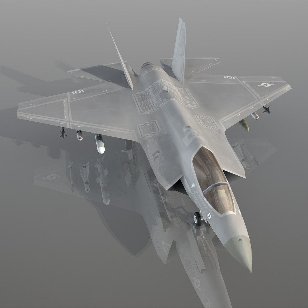 f-35 cv lightning ii 3d max https://p.turbosquid.com/ts-thumb/KS/85EdQ6/5JeYRy7E/f35_22/jpg/1465284151/1920x1080/fit_q87/0f1c6de949de23dcee290255411503acd4f83a49/f35_22.jpg