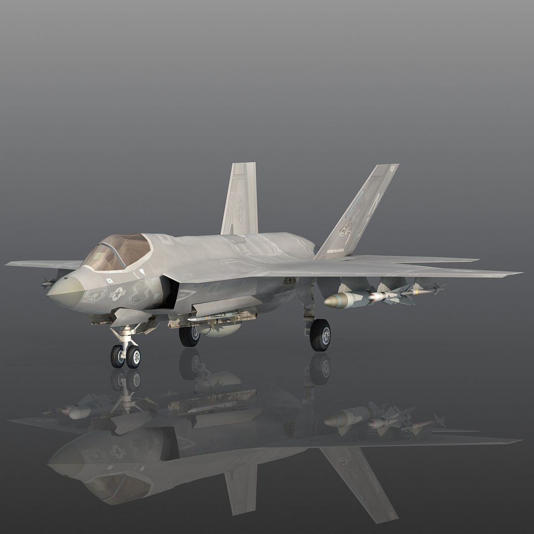 f-35 cv lightning ii 3d max https://p.turbosquid.com/ts-thumb/KS/85EdQ6/C4DihvRm/f35_02/jpg/1465284151/1920x1080/fit_q87/8cce27bef946b5cd7e921621652c4cdec0b05441/f35_02.jpg