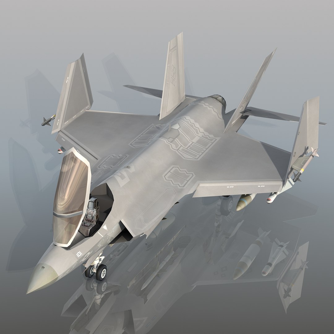 f-35 cv lightning ii 3d max https://p.turbosquid.com/ts-thumb/KS/85EdQ6/EULAY9Ga/f35_39/jpg/1465284152/1920x1080/fit_q87/813c70e479a82b80295f69c2eeb51e461c7ce3eb/f35_39.jpg