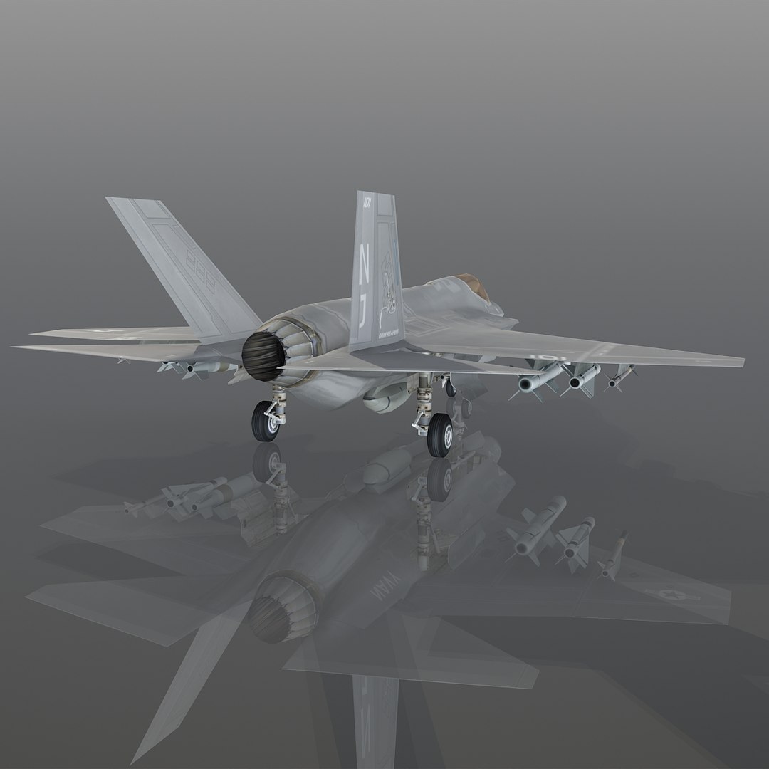 f-35 cv lightning ii 3d max https://p.turbosquid.com/ts-thumb/KS/85EdQ6/LAZ7QqhF/f35_16/jpg/1465284151/1920x1080/fit_q87/ac59da05c6482f8538c49dd7cebbed5b86131290/f35_16.jpg