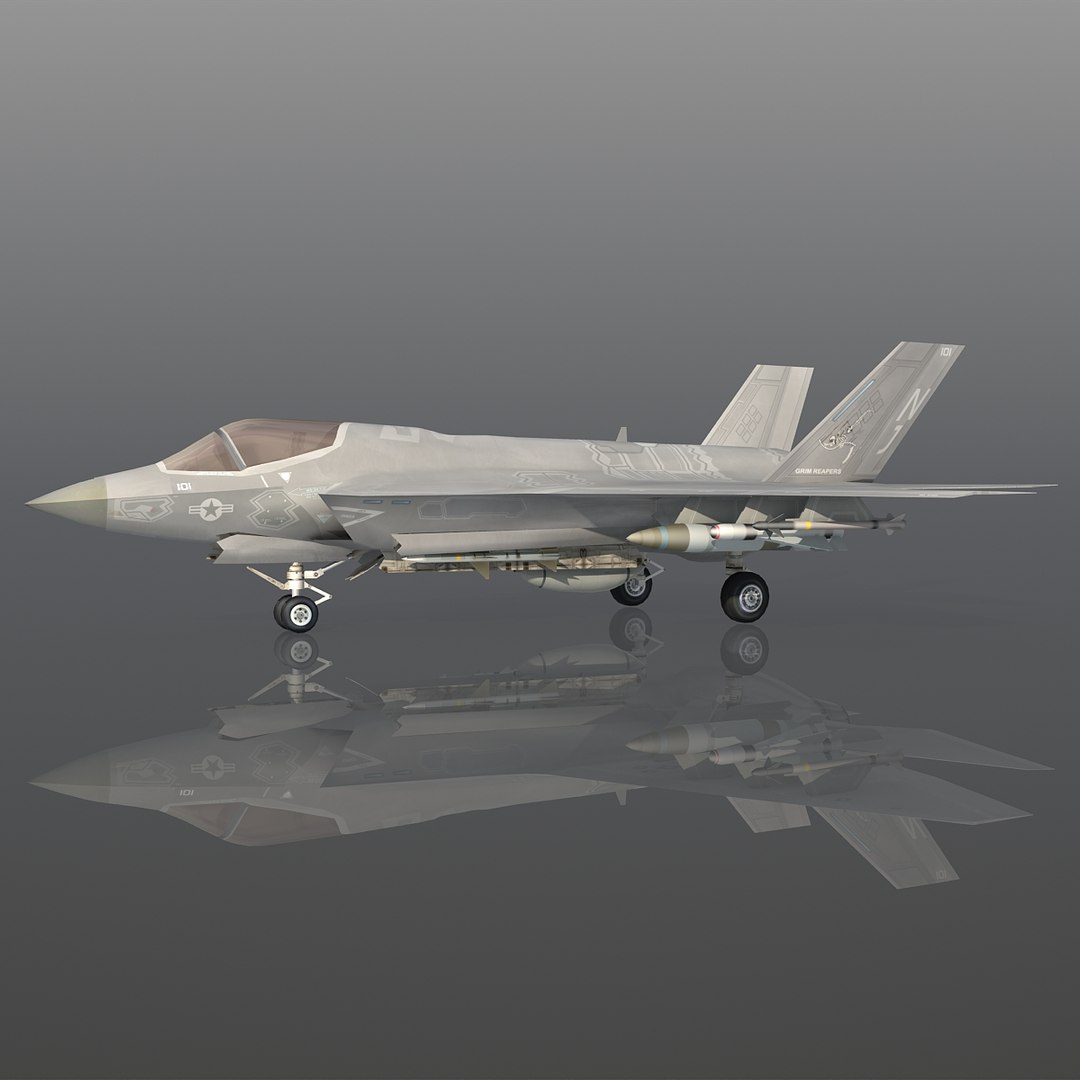 f-35 cv lightning ii 3d max https://p.turbosquid.com/ts-thumb/KS/85EdQ6/NQfkGiTx/f35_07/jpg/1465284151/1920x1080/fit_q87/18f5c48462b5dd3a63c0f09a00f4ac82fe5eec8e/f35_07.jpg