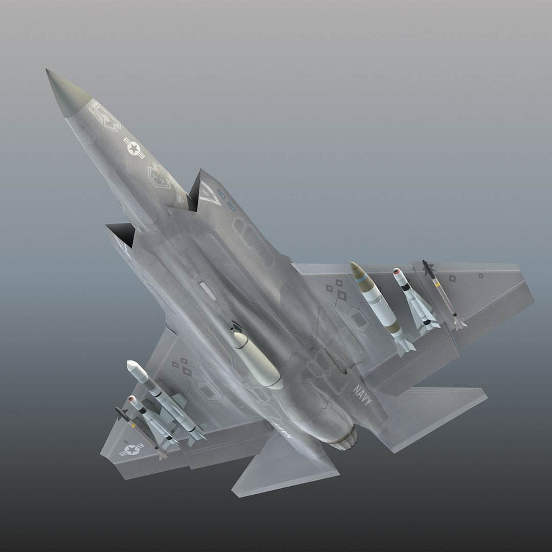 f-35 cv lightning ii 3d max https://p.turbosquid.com/ts-thumb/KS/85EdQ6/WufQOrTH/f35_46/jpg/1465284152/1920x1080/fit_q87/94cbf427ecf3af91ac0a8c845a4ff3e8d7315658/f35_46.jpg