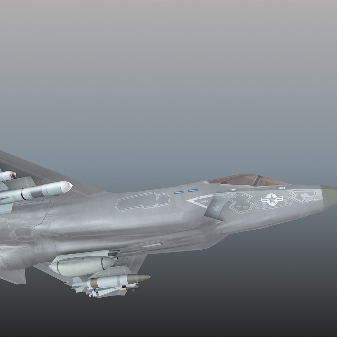 f-35 cv lightning ii 3d max https://p.turbosquid.com/ts-thumb/KS/85EdQ6/XgQ0FEwe/f35_50/jpg/1465284152/1920x1080/fit_q87/01fd0e16506338fa1d77d5ef66f7f1af89686cfc/f35_50.jpg