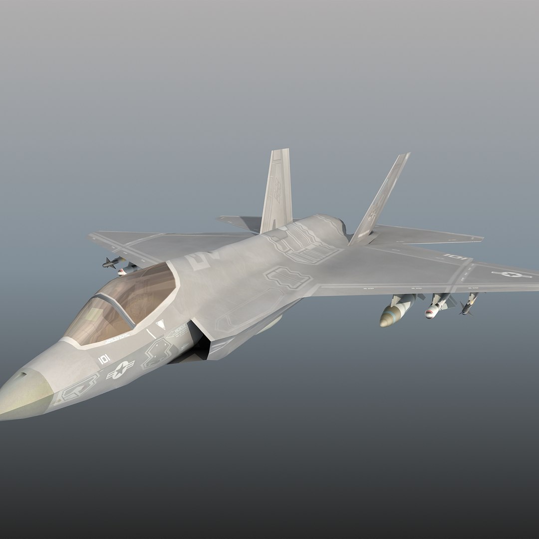 f-35 cv lightning ii 3d max https://p.turbosquid.com/ts-thumb/KS/85EdQ6/ZGjwaXEN/f35_51/jpg/1465284152/1920x1080/fit_q87/d88646b9325351d3bf728f16d7815526a3a91e9e/f35_51.jpg
